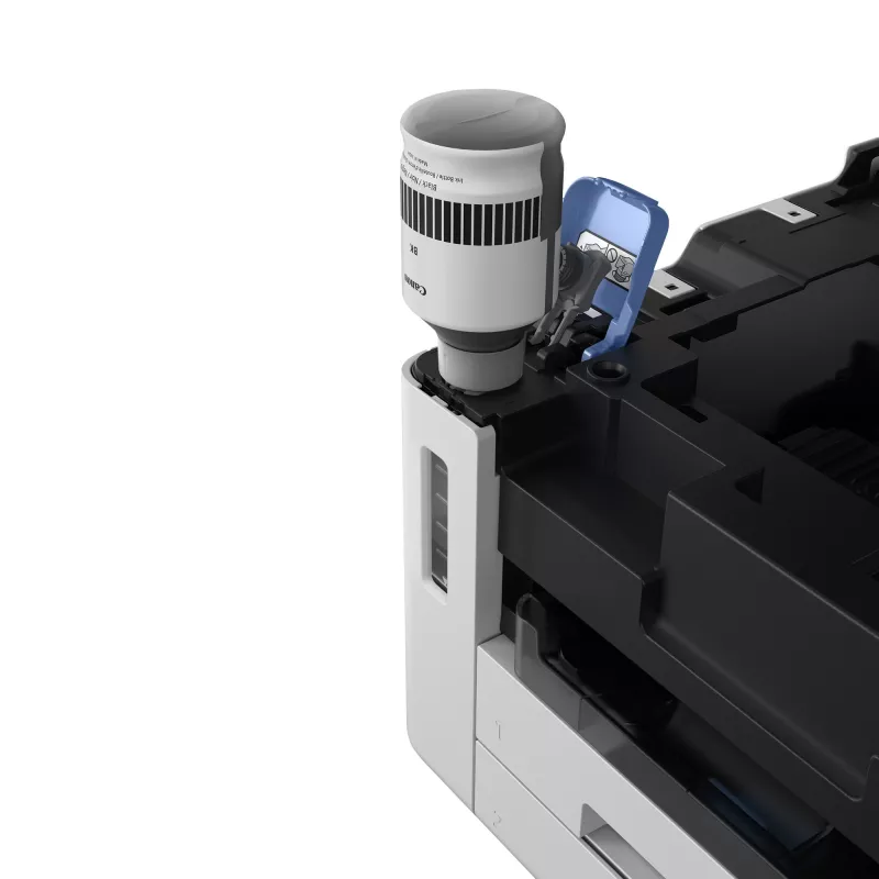 Canon MAXIFY GX7150 Tintenstrahl A4 600 x 1200 DPI Wi-Fi