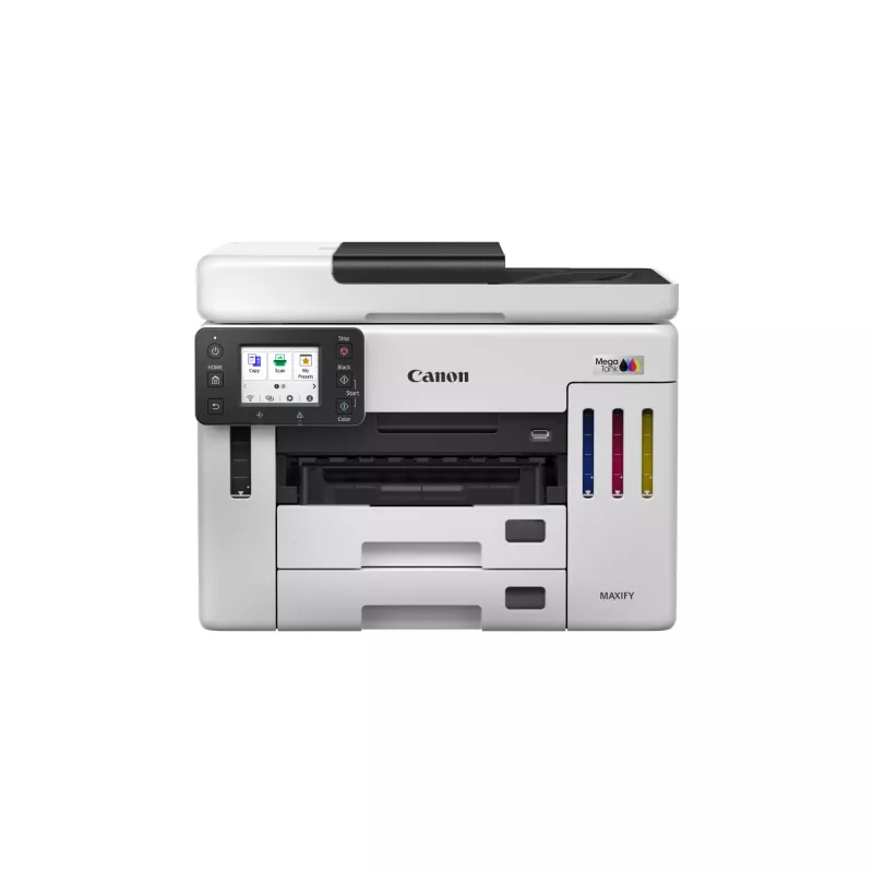 Canon MAXIFY GX7150 Tintenstrahl A4 600 x 1200 DPI Wi-Fi