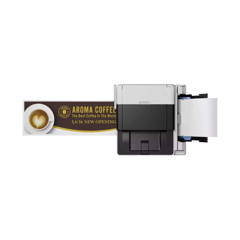 Canon MAXIFY GX7150 Tintenstrahl A4 600 x 1200 DPI Wi-Fi