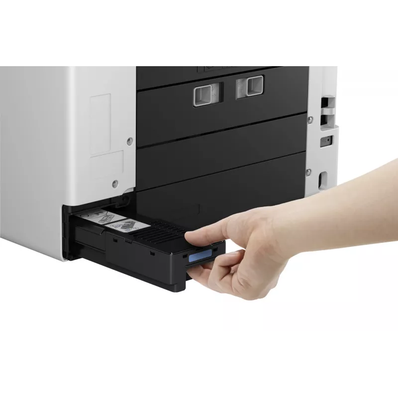 Canon MAXIFY GX7150 Tintenstrahl A4 600 x 1200 DPI Wi-Fi