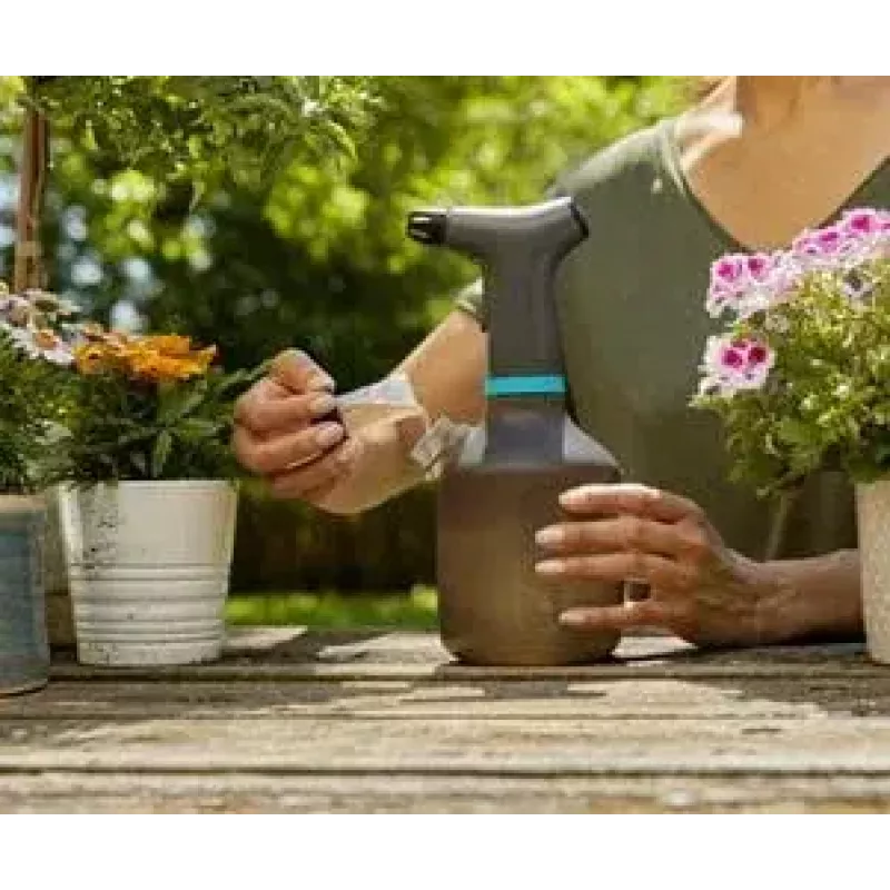 Pumpzerstäuber Gardena 11114-20