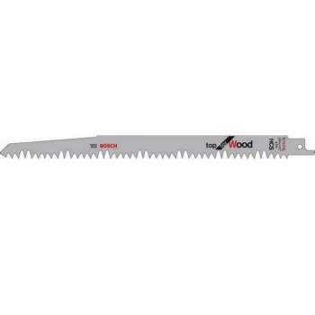 Bosch 2 608 650 676 Stichsägen-/Feinschnittsägen-/Säbelsägenblatt