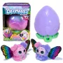 Hatchimals Bloomables von , Puppyfly Überraschungs-Interaktives Spielzeug & Blume mit wiederholbarer Enthüllung & Verwandlung, 100+ Geräusche & Reaktionen (Stile variieren), Kinderspielzeug für Mädchen & Jungen