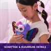Hatchimals Bloomables von , Puppyfly Überraschungs-Interaktives Spielzeug & Blume mit wiederholbarer Enthüllung & Verwandlung, 100+ Geräusche & Reaktionen (Stile variieren), Kinderspielzeug für Mädchen & Jungen