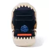 Interaktives Dinosaurier-Spielzeug Spinmaster Bitzee Jurassic World – 25 Dinos im Inneren, berührungsreaktive Pods, AA-Batterie, beige