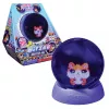 Interaktives Hamsterball-Spielzeug Spinmaster Bitzee mit über 20 digitalen Hamstern, rollt und reagiert auf Berührung, AA-Batterie, mehrfarbig