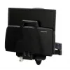 Ergotron 200 Series Combo Arm 61 cm (24 Zoll) Wand Schwarz