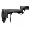 Ergotron 200 Series Combo Arm 61 cm (24 Zoll) Wand Schwarz