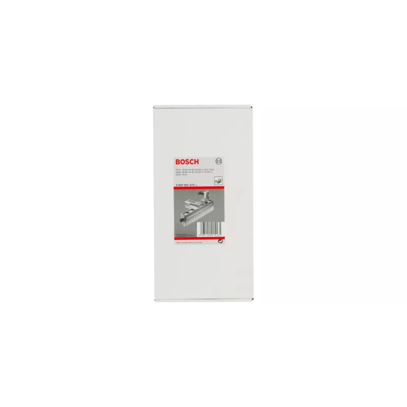 Bosch 2 607 001 077 Hobelmesser