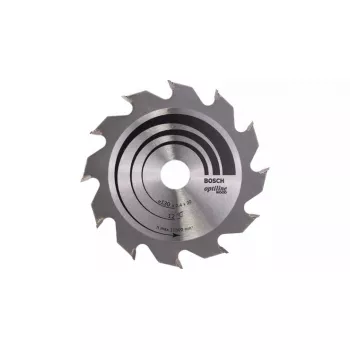 Kreissägeblätter Bosch Optiline Wood 2608641768