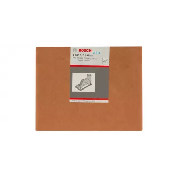 Winkelschleifer-Zubehör Bosch 2 605 510 292 Durchmesser 12,5 cm