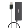 USB Hub Lindy 4 Port USB 2.0 Hub