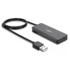 USB Hub Lindy 4 Port USB 2.0 Hub