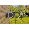 Wandmontierte Schlauchtrommel Gardena RollUp L