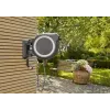 Wandmontierte Schlauchtrommel Gardena RollUp L