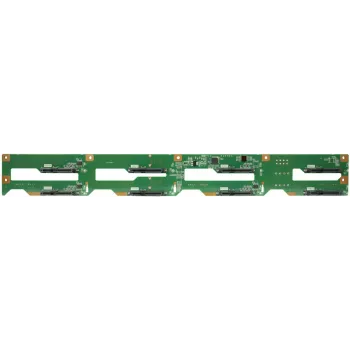 Server-Rack-Gehäuse INTER-TECH IPC 4U-4708 – 4U, Schwarz, unterstützt ATX/PS2-Netzteil, 4x Front 80mm, 2x Rückseite 80mm, 2,5/3,5 Zoll HDD