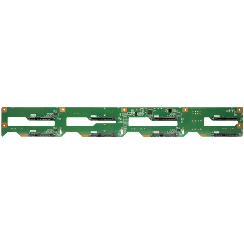 Server-Rack-Gehäuse INTER-TECH IPC 4U-4708 – 4U, Schwarz, unterstützt ATX/PS2-Netzteil, 4x Front 80mm, 2x Rückseite 80mm, 2,5/3,5 Zoll HDD