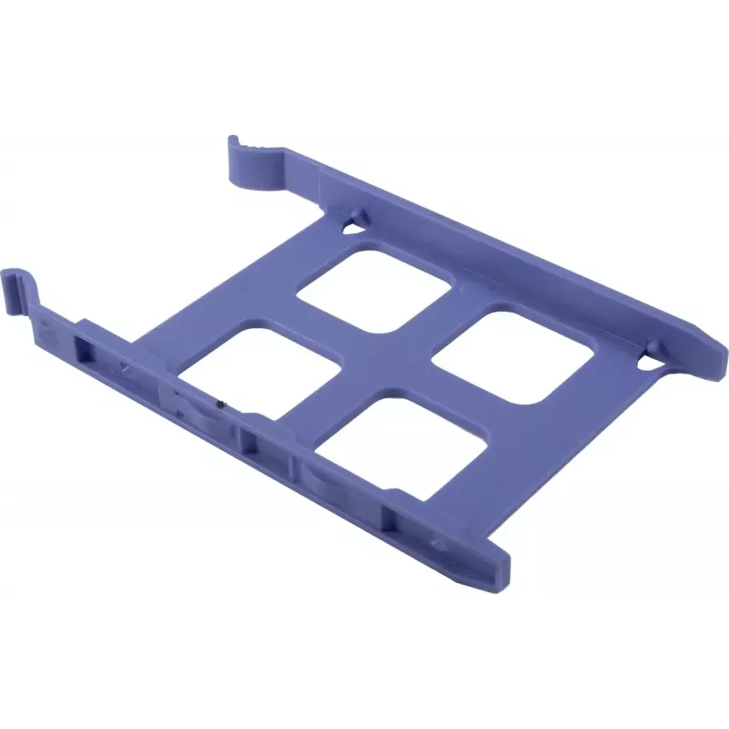 Server-Rack-Gehäuse INTER-TECH IPC 4U-4708 – 4U, Schwarz, unterstützt ATX/PS2-Netzteil, 4x Front 80mm, 2x Rückseite 80mm, 2,5/3,5 Zoll HDD