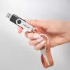 USB-Stick Intenso 256GB USB-A 3.2 Gen 1 Office Line