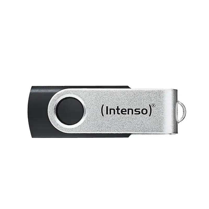 USB-Stick Intenso 256GB USB-A 3.2 Gen 1 Office Line