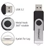 USB-Stick Intenso 32 GB USB-A 3.2 Gen 1 Office Line
