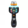 VTech Baby Magisches Singspaß-Mikrofon, Spielzeug-Mikrofon, 2 Jahr(e), AAA, 200 g, Schwarz