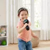 VTech Baby Magisches Singspaß-Mikrofon, Spielzeug-Mikrofon, 2 Jahr(e), AAA, 200 g, Schwarz