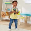 VTech Baby Magisches Singspaß-Mikrofon, Spielzeug-Mikrofon, 2 Jahr(e), AAA, 200 g, Schwarz