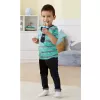 VTech Baby Magisches Singspaß-Mikrofon, Spielzeug-Mikrofon, 2 Jahr(e), AAA, 200 g, Schwarz