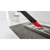 Bosch Serie 8 BSS825ALL Stabstaubsauger/Akkusauger Batterie Trocken Beutellos Schwarz, Weiß 5 Ah