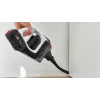 Bosch Serie 8 BSS825ALL Stabstaubsauger/Akkusauger Batterie Trocken Beutellos Schwarz, Weiß 5 Ah