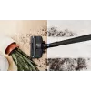 Bosch Serie 8 BSS825ALL Stabstaubsauger/Akkusauger Batterie Trocken Beutellos Schwarz, Weiß 5 Ah