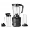 NutriBullet NBF550DG 1,89 L Standmixer 1500 W Schwarz