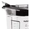 NutriBullet NBF550DG 1,89 L Standmixer 1500 W Schwarz
