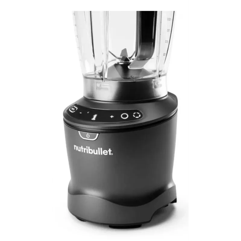 NutriBullet NBF550DG 1,89 L Standmixer 1500 W Schwarz