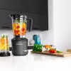 NutriBullet NBF550DG 1,89 L Standmixer 1500 W Schwarz