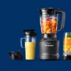 NutriBullet NBF550DG 1,89 L Standmixer 1500 W Schwarz