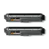Tonerkartusche Brother TN-242BKTWIN 3000 Seiten Schwarz