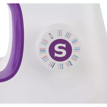 Halbautomatische Nähmaschine SINGER M3505