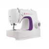 Halbautomatische Nähmaschine SINGER M3505