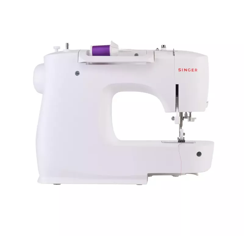 Halbautomatische Nähmaschine SINGER M3505