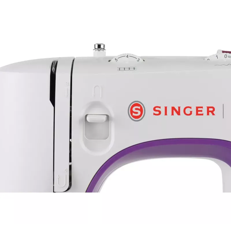Halbautomatische Nähmaschine SINGER M3505