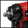 Druckluft-Ratsche Einhell TC-PW 610 9000 U/min 610 N⋅m Schwarz Rot