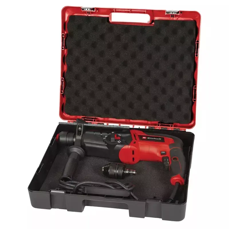 Hammerbohrer Einhell TE-RH 950 5F 950W SDS Max 3J 2,8cm
