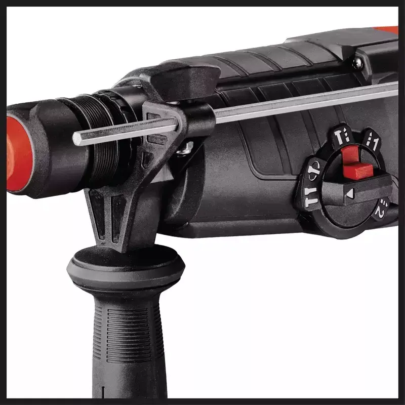 Hammerbohrer Einhell TE-RH 950 5F 950W SDS Max 3J 2,8cm