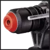 Hammerbohrer Einhell TE-RH 950 5F 950W SDS Max 3J 2,8cm