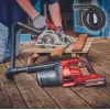 Zubehörset Einhell 2351267 Handstaubsauger Schwarz 3 Stk.