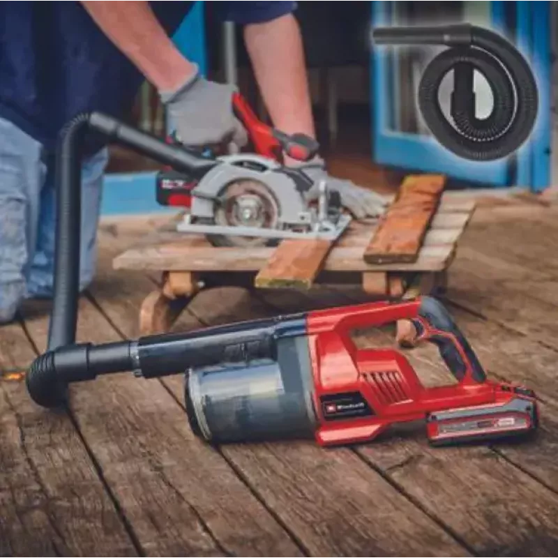 Zubehörset Einhell 2351267 Handstaubsauger Schwarz 3 Stk.