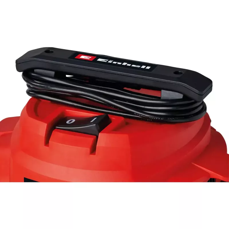 Nass-/Trockensauger EINHELL TC-VC 1812/1 S 1200W 12L Nass- und Trockensauger