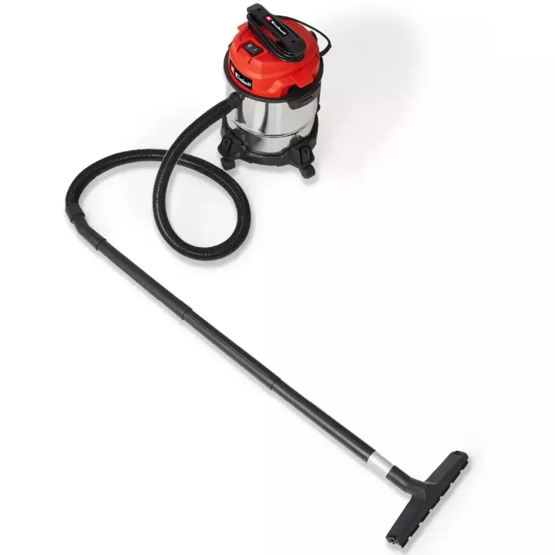 Nass-/Trockensauger EINHELL TC-VC 1812/1 S 1200W 12L Nass- und Trockensauger